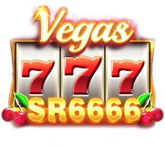 Logo resmi Vegas 777 SR6666